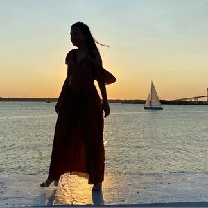 Meet your Posher, Maggie